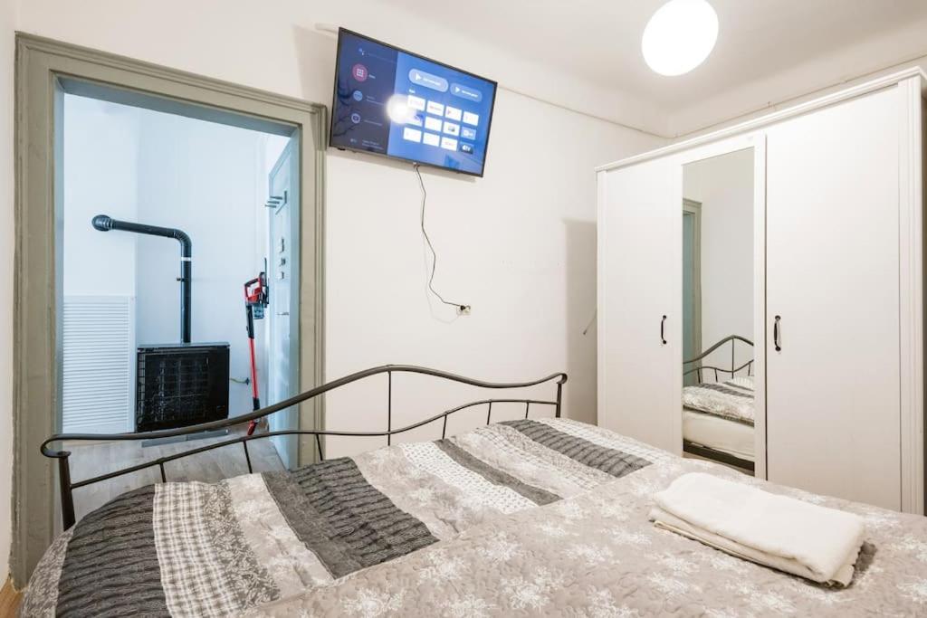 Cosy Central Apartment At River — Photos 2
